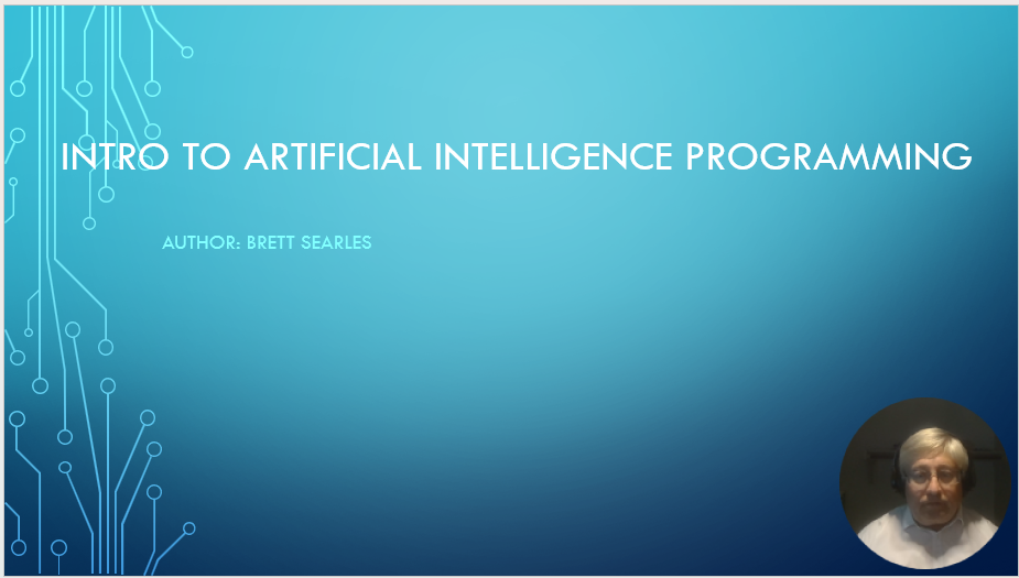 AI Tutorial